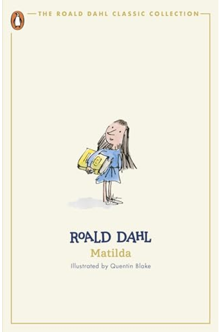 Matilda