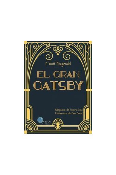 El gran Gatsby (català)