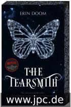 The Tearsmith