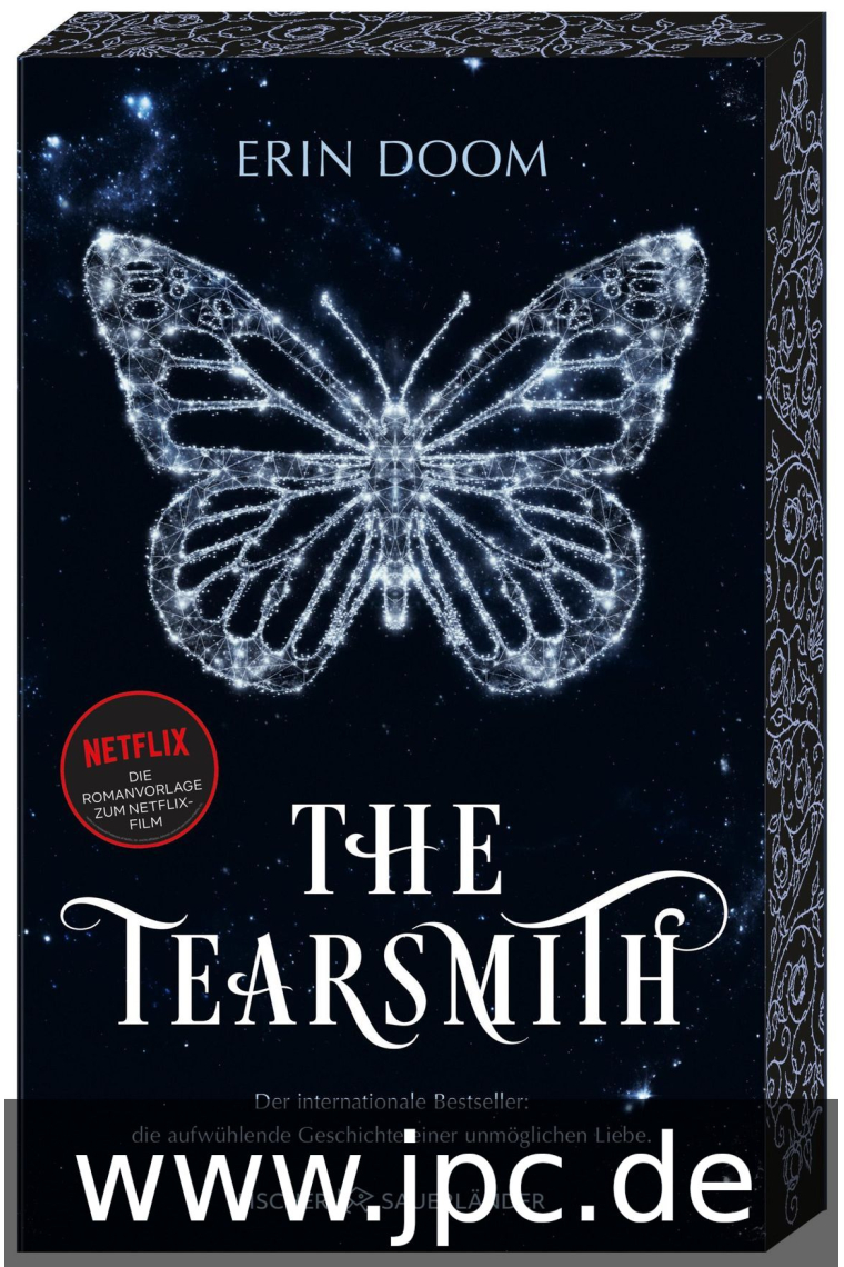 The Tearsmith