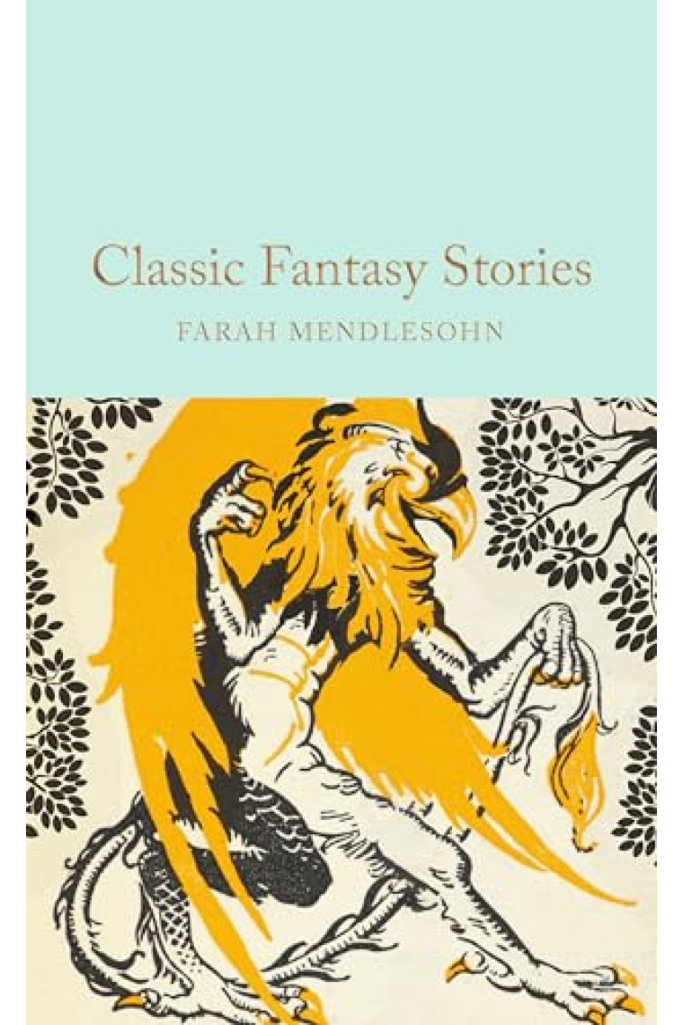 Classic Fantasy Stories