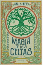 Magia de los celtas