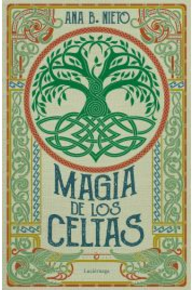 Magia de los celtas