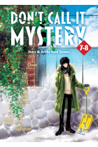 DONT CALL IT MYSTERY 7