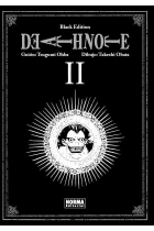 Death Note Black Edition 2