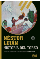 HISTORIA DEL TOREO