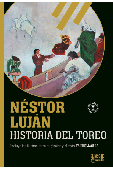 HISTORIA DEL TOREO