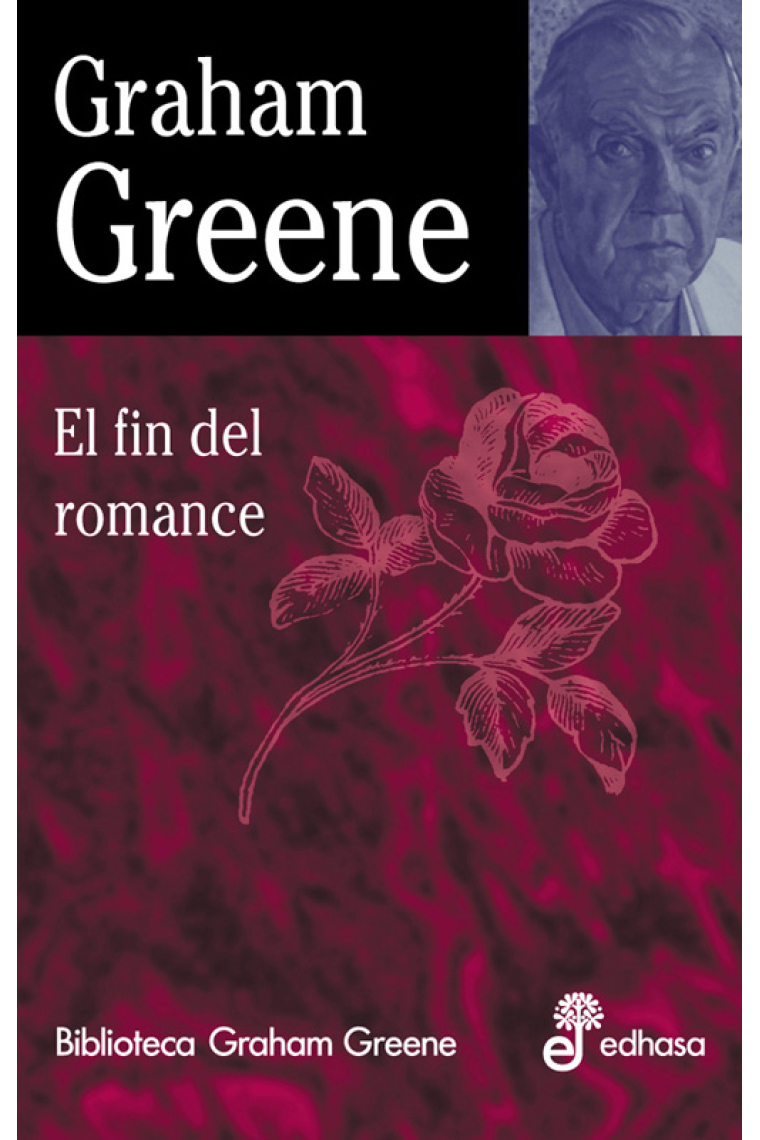 El fin del romance