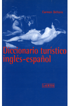 Diccionario turístico inglés-español