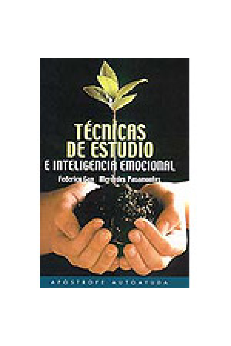 Técnicas de estudio e inteligencia emocional