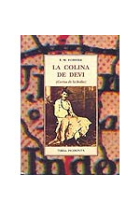 La colina de Devi (Cartas de la India)