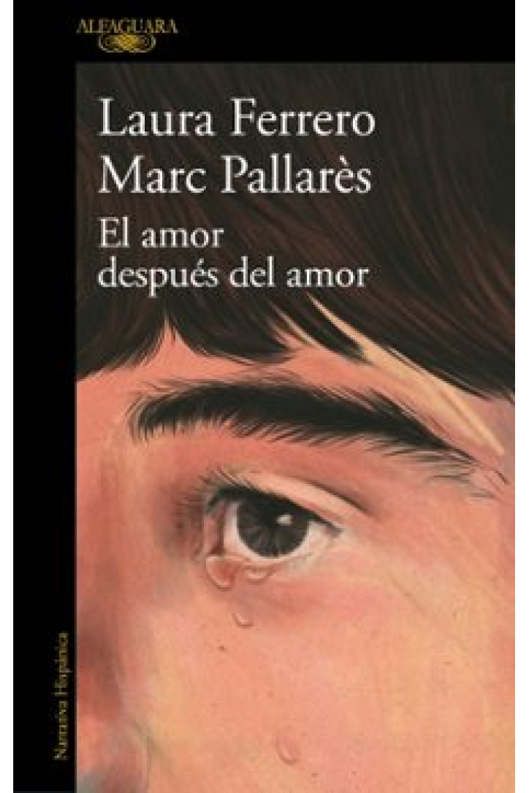 El amor despues del amor