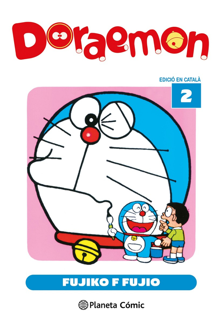 Doraemon 2