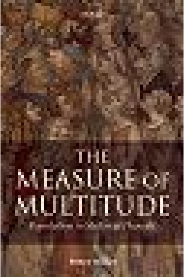 The measure of multitude (Population in medieval thought)