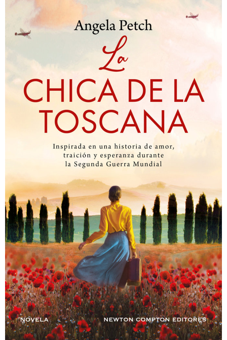 La chica de la Toscana