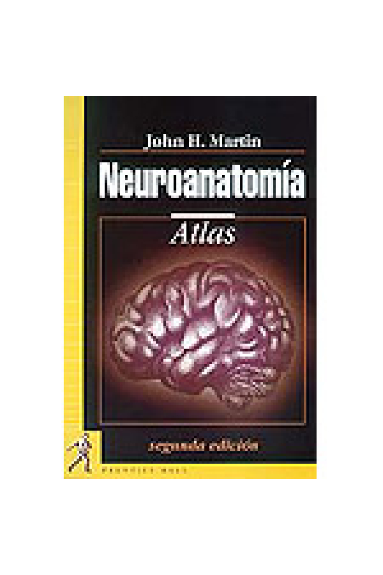 Neuroanatomía. Atlas