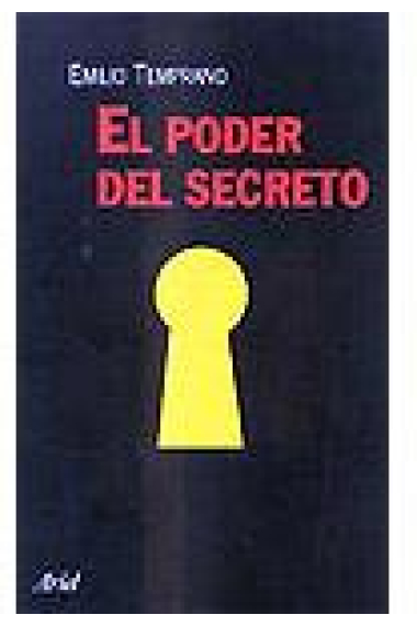 El poder del secreto