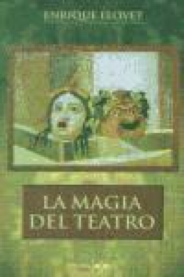 La magia del teatro