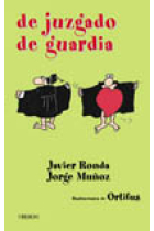 De Juzgado de Guardia