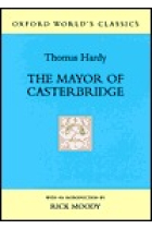 The mayor of Casterbridge