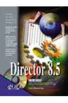 La biblia Director 8.5    (CD)