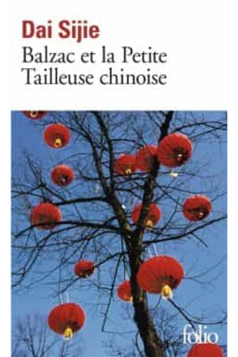 Balzac et la petite tailleuse chinoise