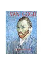 Van Gogh. La fuerza del color