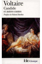 Candide et autres contes