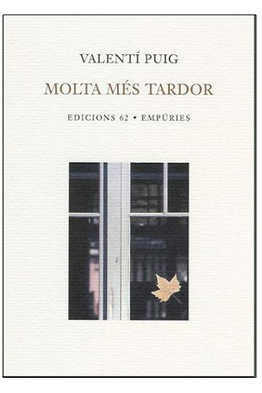 Molta més tardor