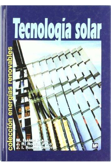 Tecnología solar