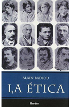 La ética: ensayo sobre la conciencia del mal