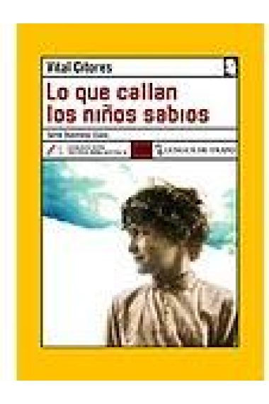 Lo que callan los niños sabios