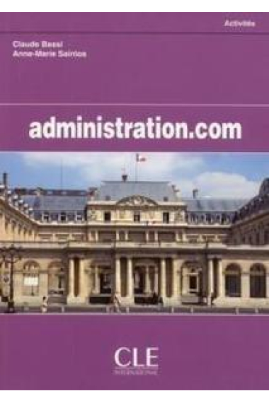 Administration.com