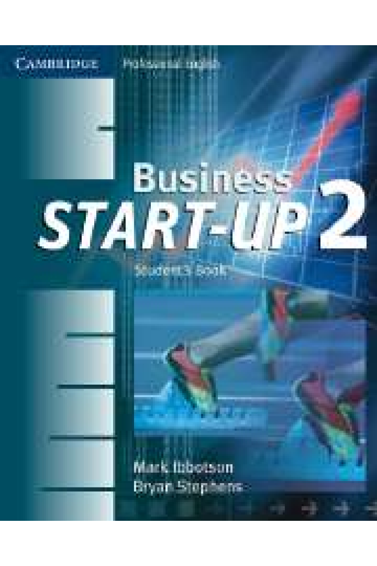 Business Start-up 2 Student's Book