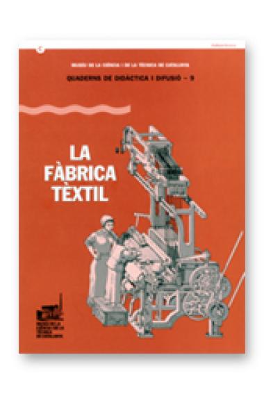 La Fàbrica Téxtil