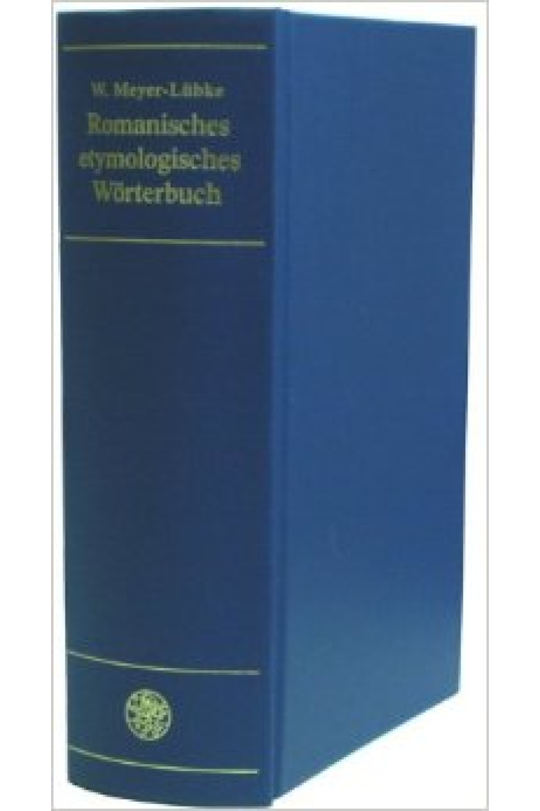 Romanisch-etymologisches Wörterbuch