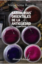 Sabidurías orientales de la Antigüedad