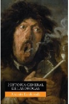 Historia general de las drogas