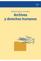 Archivos y derechos humanos