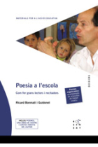 Poesia a l'escola