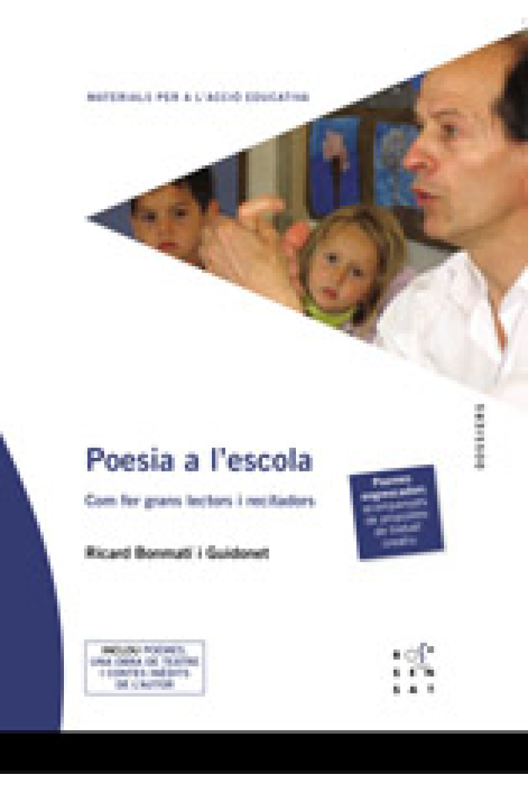 Poesia a l'escola