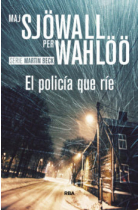 El policía que rie (Serie Martin Beck)