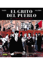 El grito del pueblo 2. La esperanza asesinada