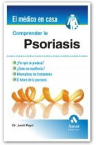 Comprender la Psoriasis