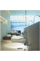 Baños. Soluciones prácticas