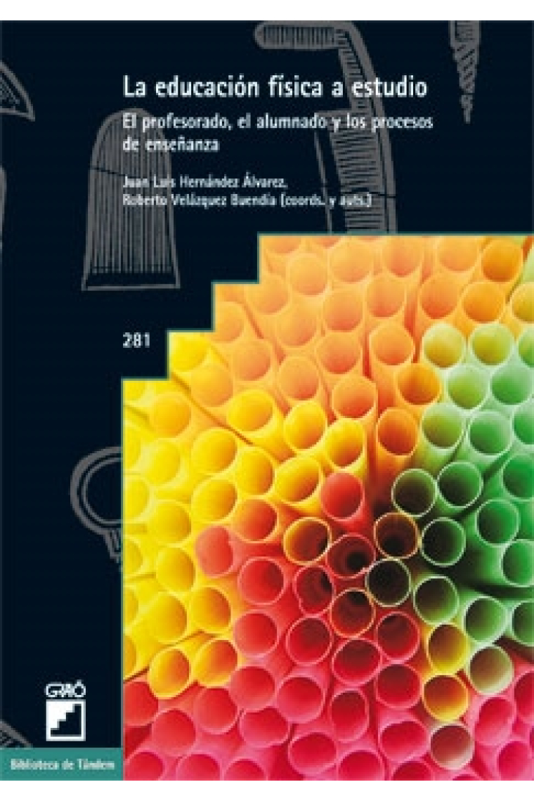 La educación fisica a estudio