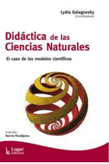 Didactica de las Ciencias Naturales