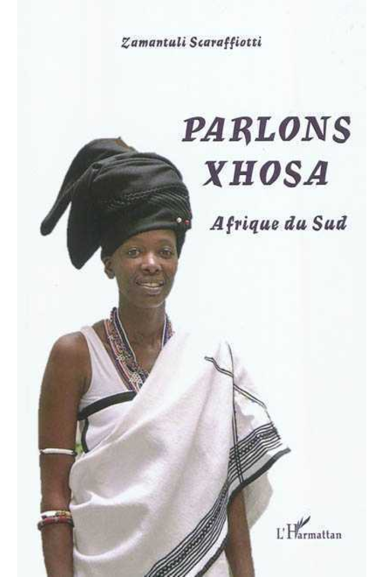 Parlons Xhosa: Afrique du sud