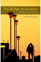 The Bridge at Sarajevo and Other Love Stories (OBL 1) Mp3