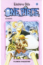 One Piece. V. 8